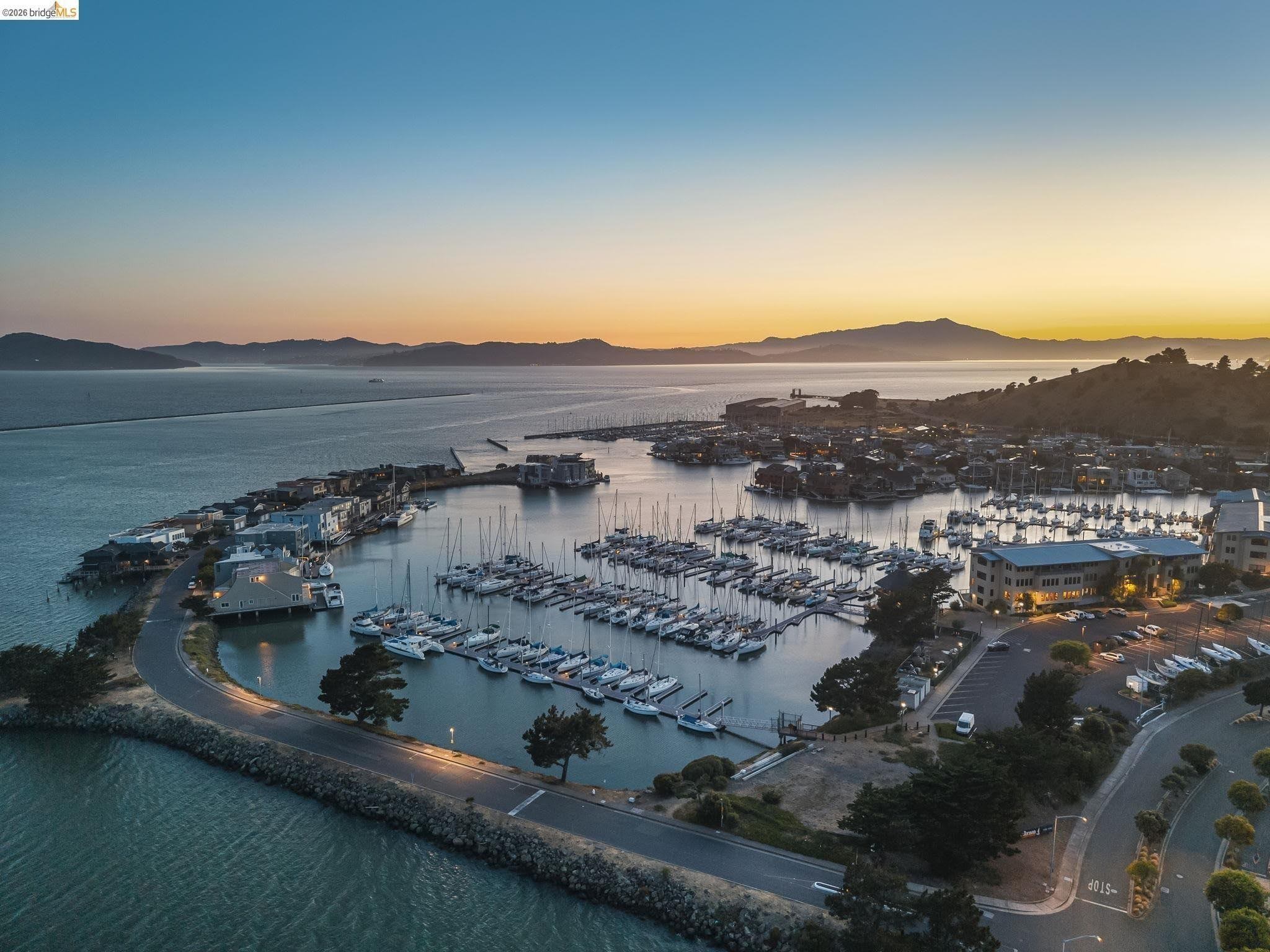 Point Richmond