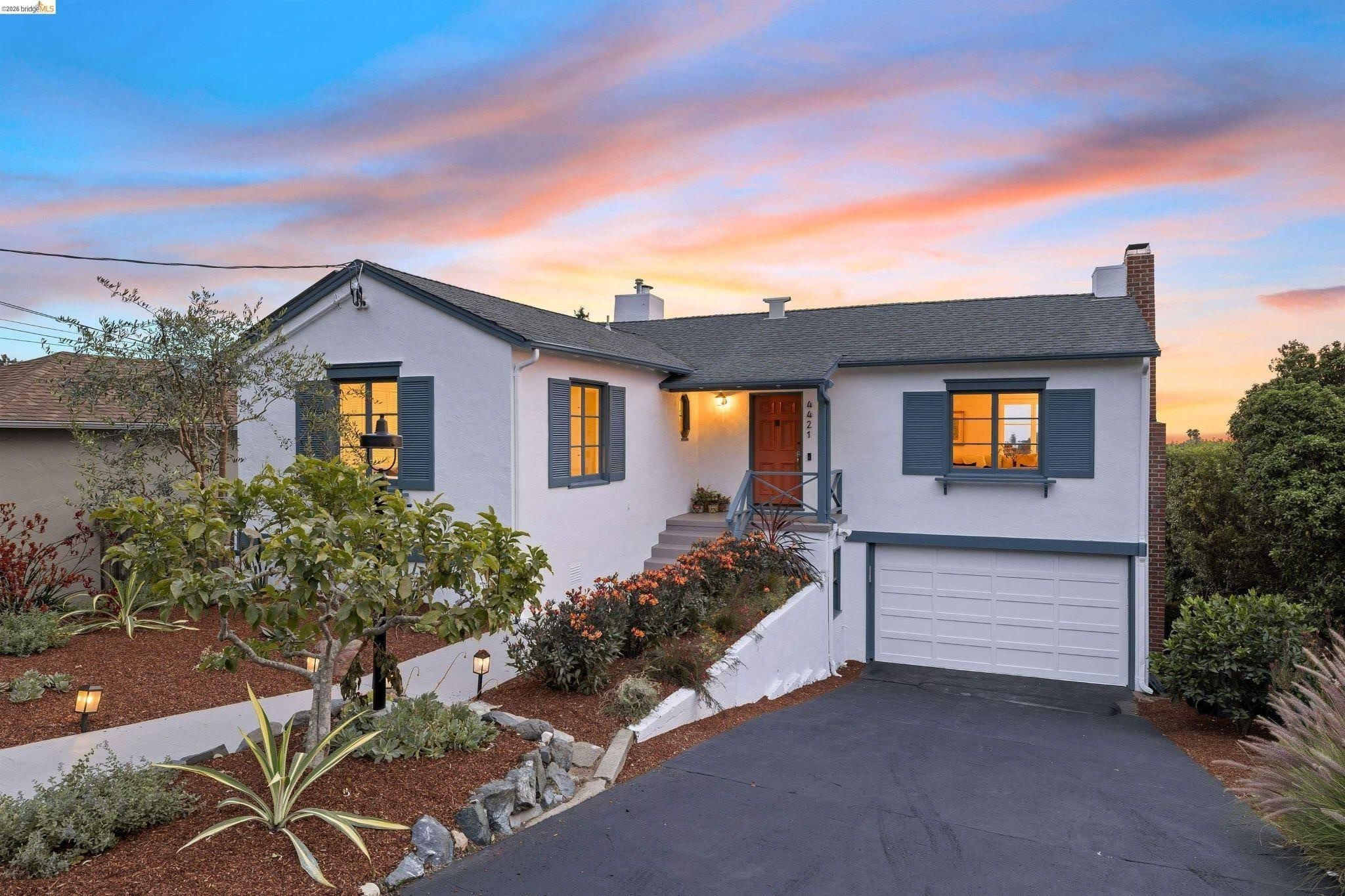 Redwood Heights
