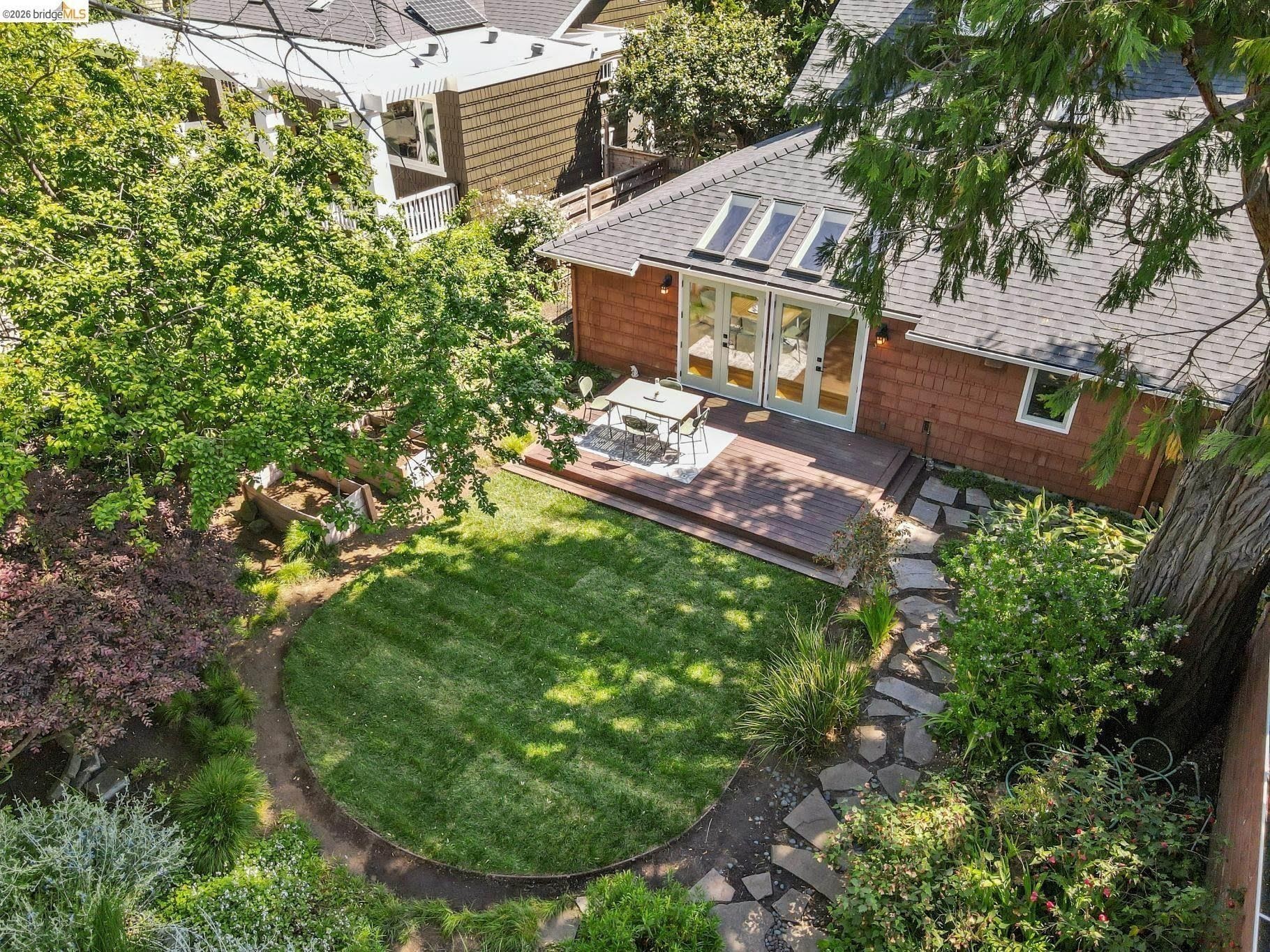 Rockridge